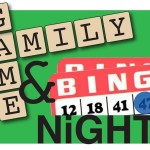 FREE Family Bingo Night PLUS (Minute-to-Win-it Games!) @ This side Up! Family Center | Plano | Texas | United States