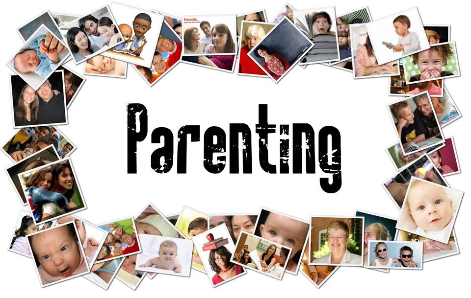 Parenting POWER HOUR Strong Willed Child Series! @ SORT IT OUT Room | Plano | Texas | United States