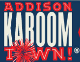 KABOOM TOWN Addison!