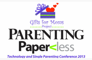 Single Parent Conference 2013- Parenting Paperless @ Epoch @ Chase Oaks Church | Plano | Texas | United States