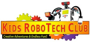 Kids RoboTech