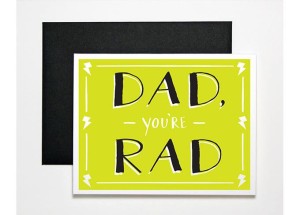 Dad Rad