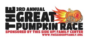2014The Great Pumpkin Race Logo